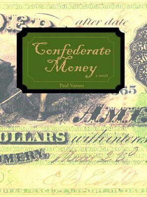 cover image of Confederate Money